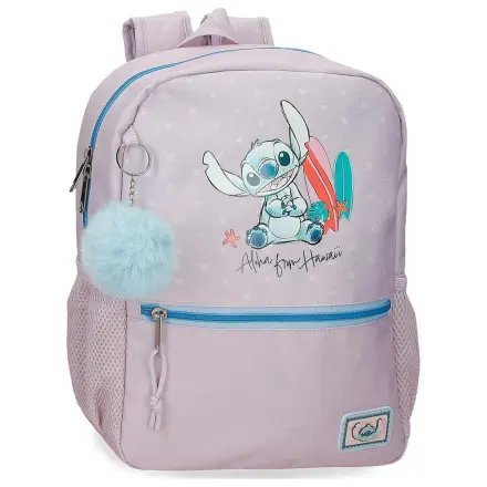 Disney Stitch From Hawaii prilagodljiv nahrbtnik 33cm fotografija izdelka