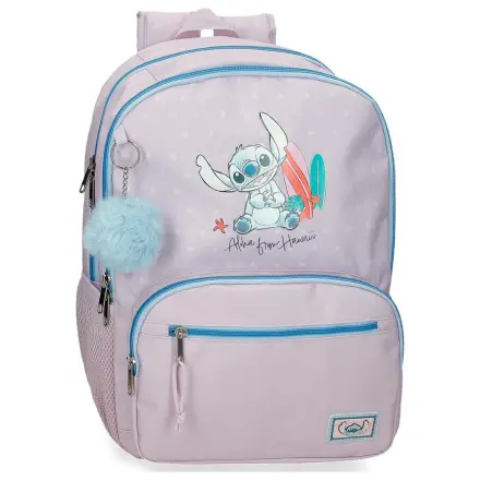 Disney Stitch From Hawaii prilagodljiv nahrbtnik 44cm fotografija izdelka