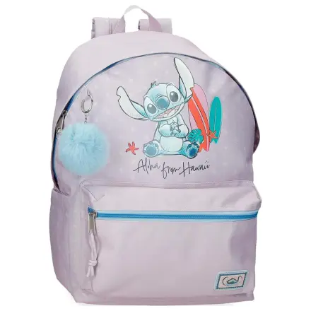 Disney Stitch From Hawaii prilagodljiv nahrbtnik 44cm fotografija izdelka