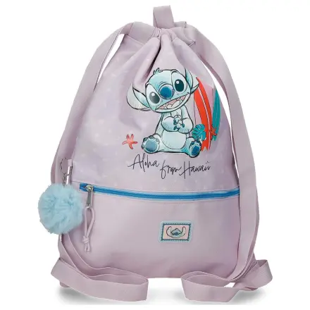 Disney Stitch From Hawaii športna torba 46cm fotografija izdelka
