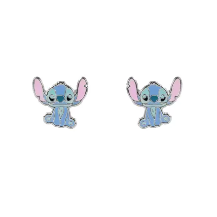 Disney Stitch uhani fotografija izdelka