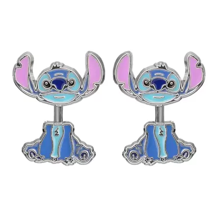Disney Stitch uhani fotografija izdelka