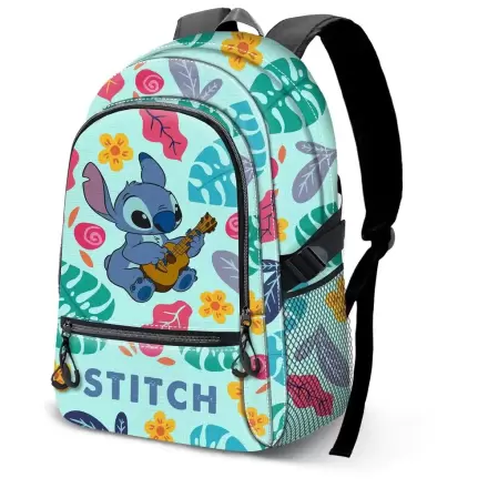 Disney Stitch kitara adaptable nahrbtnik 44 cm termékfotója