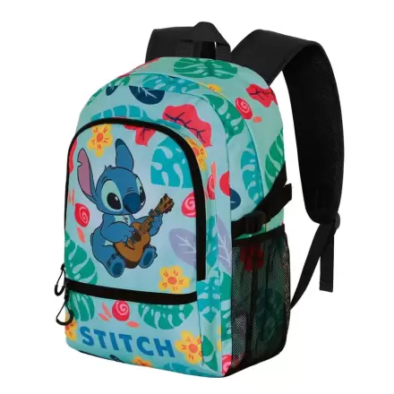 Disney Stitch kitara adaptable nahrbtnik 44 cm termékfotója