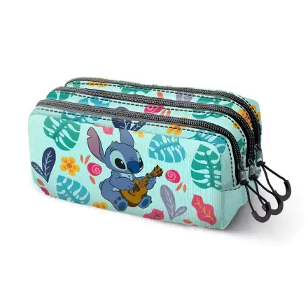 Disney Stitch Guitar trojna peresnica termékfotója