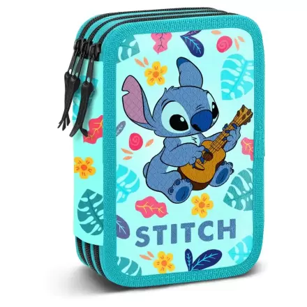 Disney Stitch Guitar trojna peresnica termékfotója