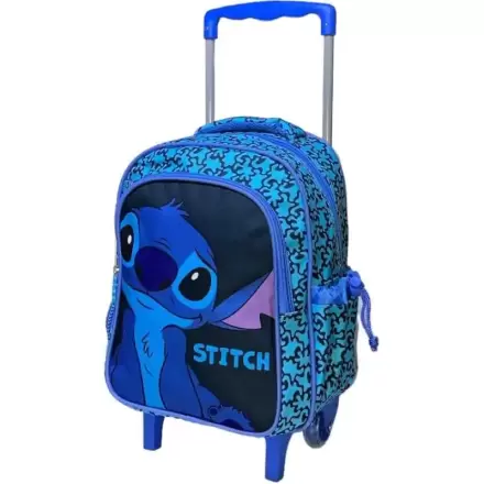 Disney Stitch voziček 31 cm termékfotója