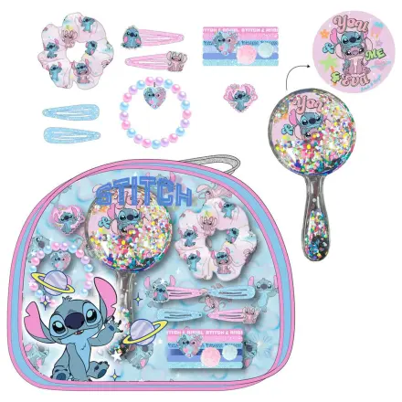 Disney Stitch nujni lepotni set fotografija izdelka