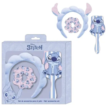 Disney Stitch lepotni set fotografija izdelka