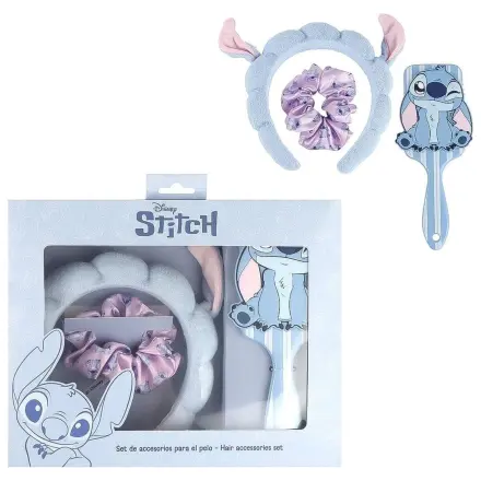 Disney Stitch lepotni set fotografija izdelka