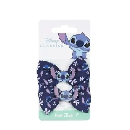 Disney Stitch sponka za lase termékfotója