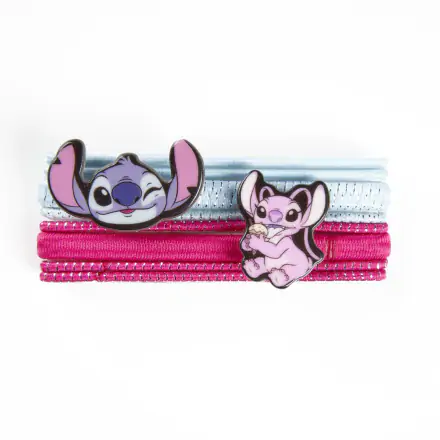 Disney Stitch gumice za lase fotografija izdelka
