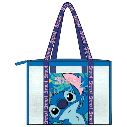 Disney Stitch mrežasta torba za plažo fotografija izdelka