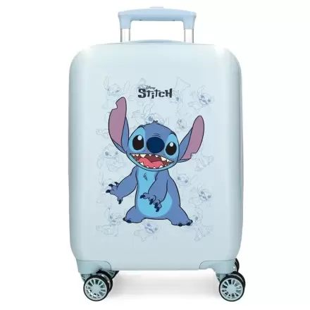Disney Stitch Happy ABS kufor na kolieskach 50cm fotografija izdelka