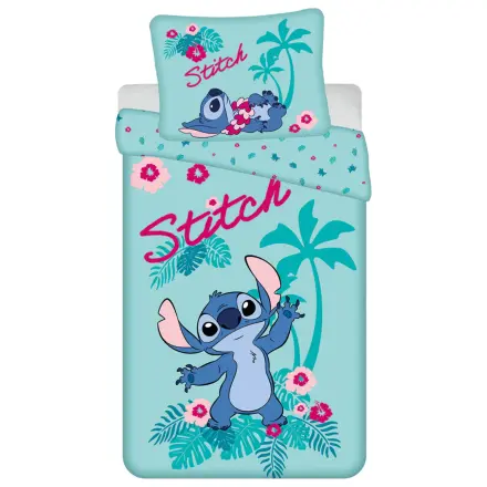 Disney Stitch Hawaii prevleka za odejo fotografija izdelka