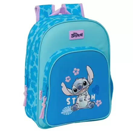 Disney Stitch Hawaii prilagodljiv nahrbtnik 34 cm termékfotója