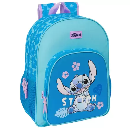 Disney Stitch Hawaii prilagodljiv nahrbtnik 42 cm termékfotója