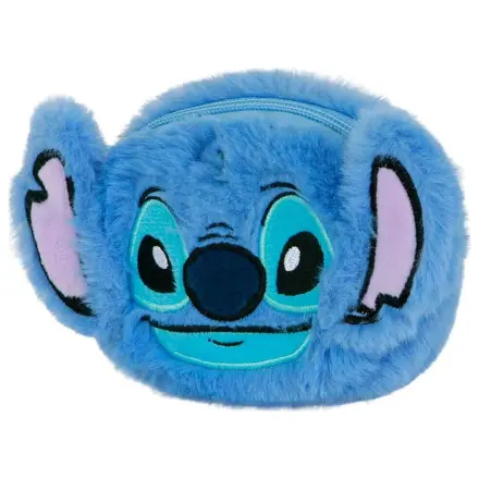 Disney Stitch Srčna Plišasta denarnica fotografija izdelka