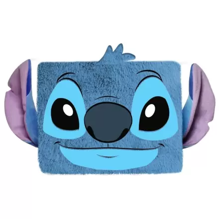 Disney Stitch srčna plišasta denarnica fotografija izdelka
