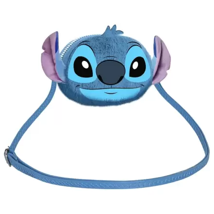 Disney Stitch srčna plišasta torba fotografija izdelka