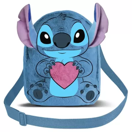 Disney Stitch srce plišasta torba fotografija izdelka