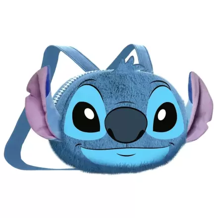 Disney Stitch srčni plišast nahrbtnik torba fotografija izdelka