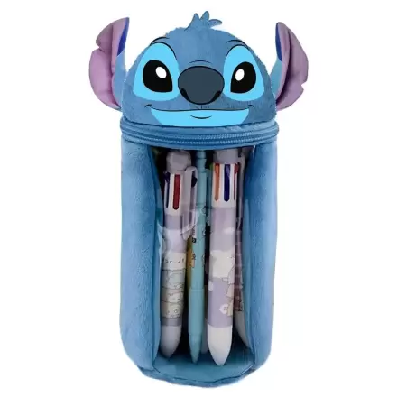 Disney Stitch Heart Plush peresnica fotografija izdelka