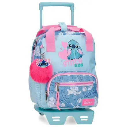 Disney Stitch Hearts voziček 28cm fotografija izdelka