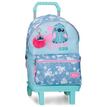 Disney Stitch Hearts voziček 44cm fotografija izdelka