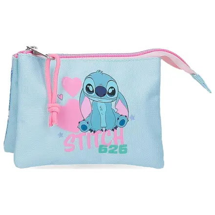 Disney Stitch Hearts toaletna torbica fotografija izdelka