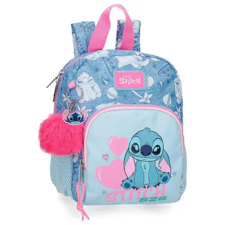 Disney Stitch Hearts nahrbtnik 24cm fotografija izdelka