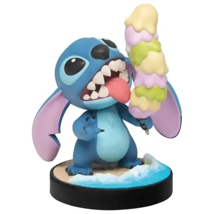 Disney Stitch Hero Box Glotter Stitch figura 8cm fotografija izdelka