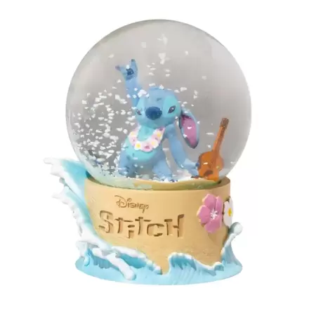 Disney Stitch snežna krogla termékfotója