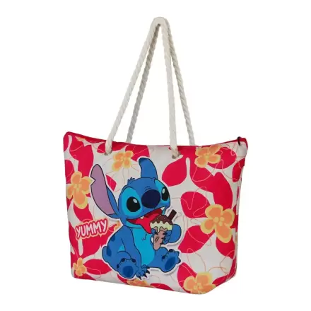Disney Stitch torba za na plažo za sladoled fotografija izdelka