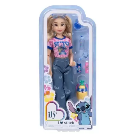 Disney Stitch ily 4Ever modna lutka 25 cm fotografija izdelka