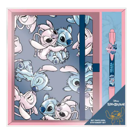 Disney Stitch pisalni set termékfotója