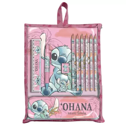 Disney Stitch pisalni set termékfotója