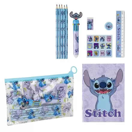 Disney Stitch pisalni set termékfotója