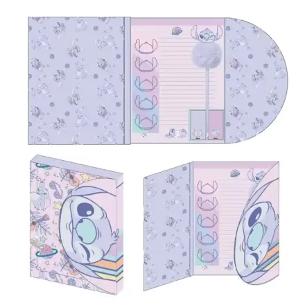 Disney Stitch pisalni set fotografija izdelka