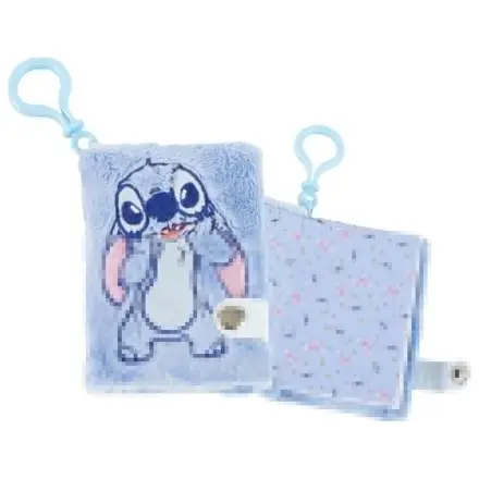 Disney beležka obesek Stitch fotografija izdelka