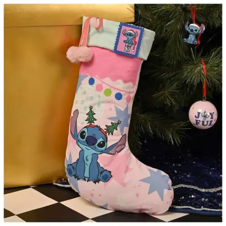 Disney Stitch božična nogavica fotografija izdelka