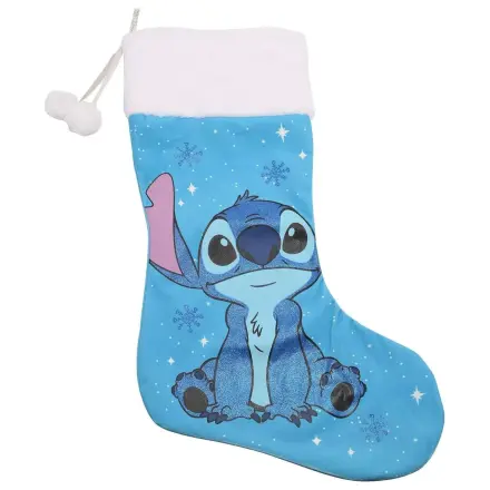 Disney Stitch božična nogavica fotografija izdelka