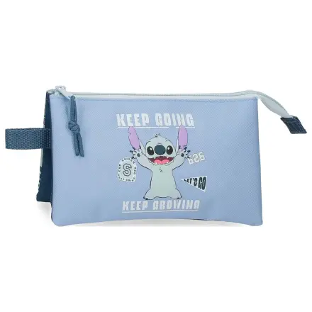 Disney Stitch Keep Going toaletna torbica fotografija izdelka