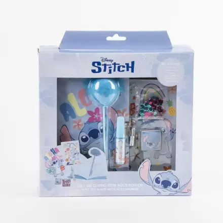 Disney Stitch komplet dnevnikov fotografija izdelka