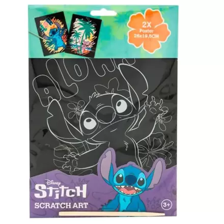 Disney Stitch praskalnik termékfotója