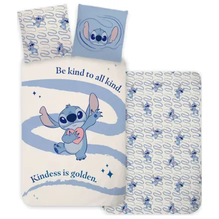 Disney Stitch Kindness Toddler/Preschooler Prevleka za odejo fotografija izdelka