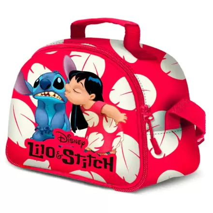 Disney Stitch Kiss termo torba za kosilo termékfotója