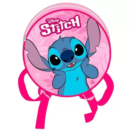 Disney Stitch okrogel nahrbtnik 27 cm termékfotója