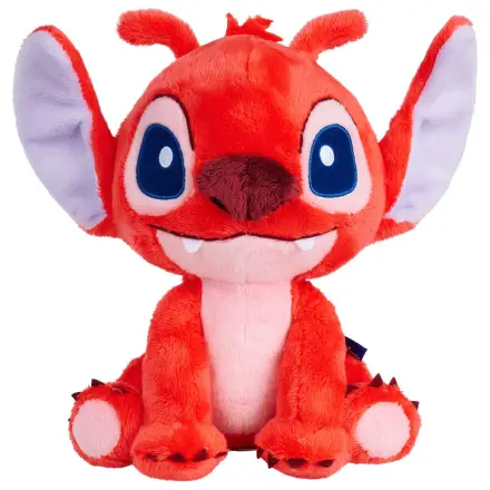 Disney Stitch Leroy Refresh plišasta igrača 25cm fotografija izdelka