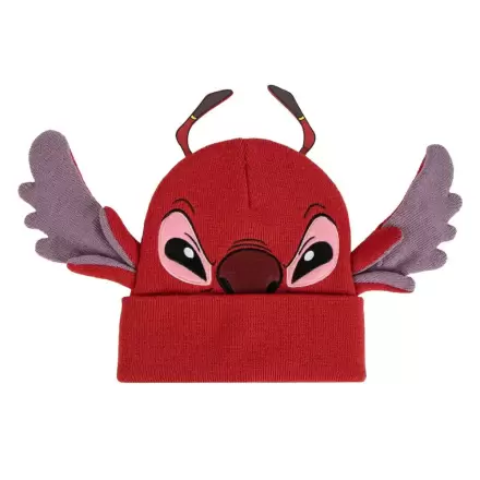 Disney Stitch Leroy klobuk fotografija izdelka
